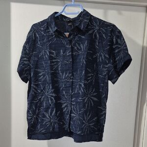 Eddie Bauer Women's WR Baja Short-Sleeve Shirt